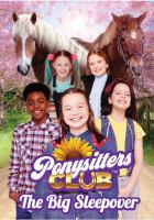 Ponysitters_club